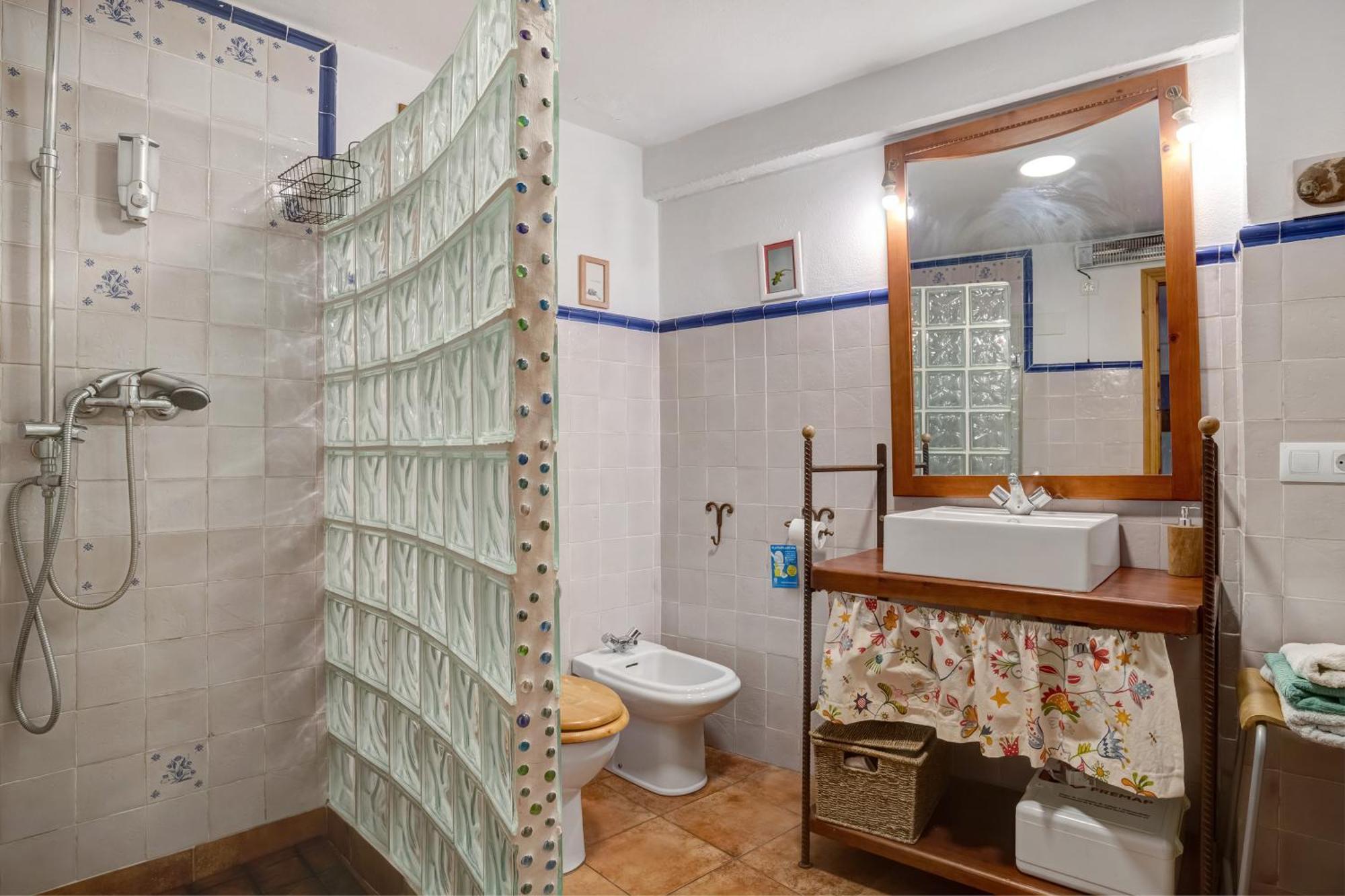 Casa Calle Del Carmen Grazalema Exteriér fotografie
